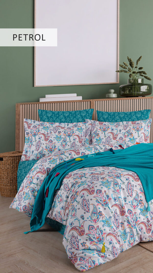 Up Style Double Size Pique Set - Image 6