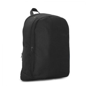 Basic and Stylish Laptop Backpack