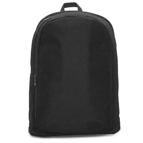 Basic and Stylish Laptop Backpack - Image 2