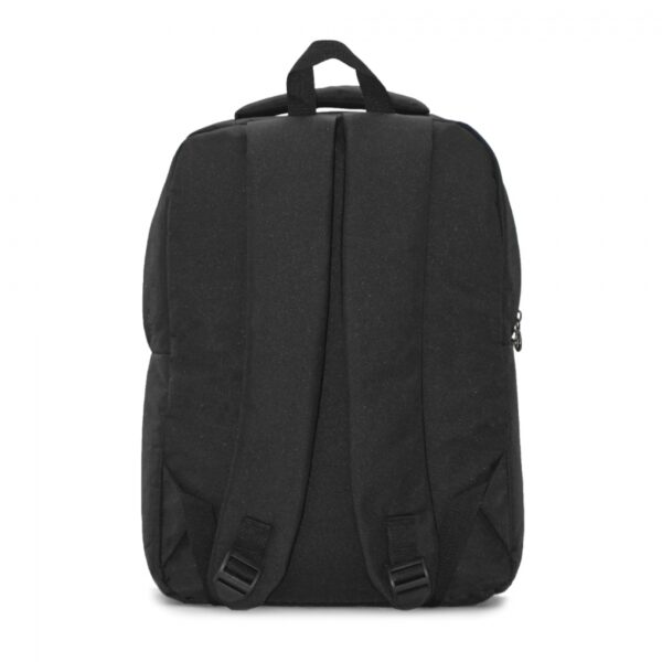 Basic and Stylish Laptop Backpack - Image 3