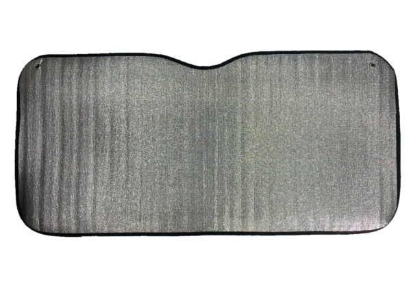 Promotional Metallized Foam Car Sunshade
