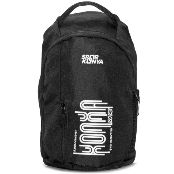 Printed Sport and Travel Backpack - Image 2
