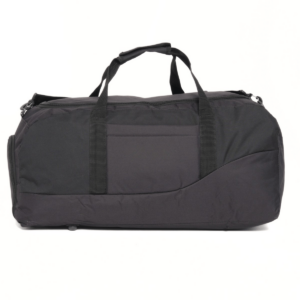 Large Sports Travel Bag with Shoe Compartment