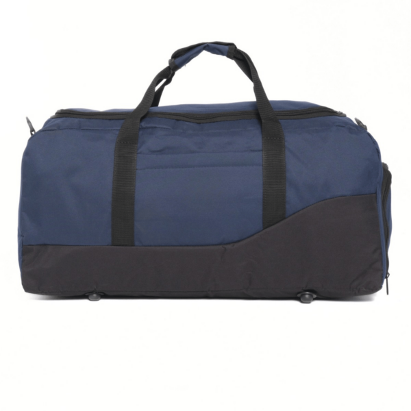 Large Sports Travel Bag with Shoe Compartment - Image 6