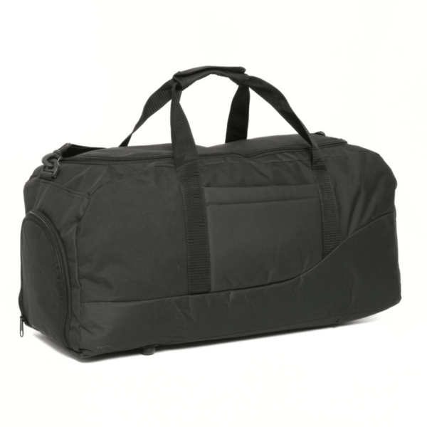 Cabin Size Sports Travel Bag with Shoe Compartment - Image 4