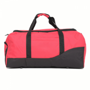 Cabin Size Sports Travel Bag with Shoe Compartment