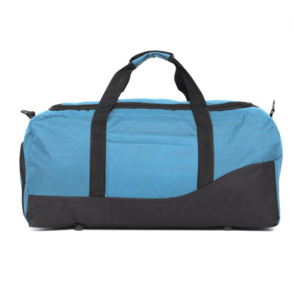 Cabin Size Sports Travel Bag with Shoe Compartment - Image 3