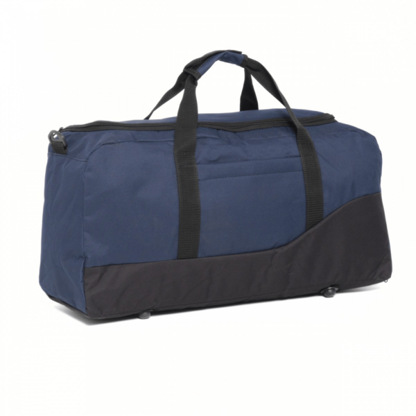 Cabin Size Sports Travel Bag with Shoe Compartment - Image 5