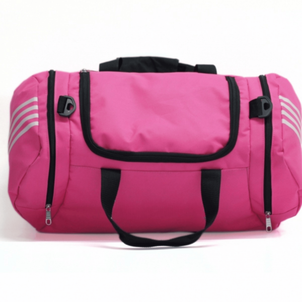 Large Sports Fitness Bag - Image 4