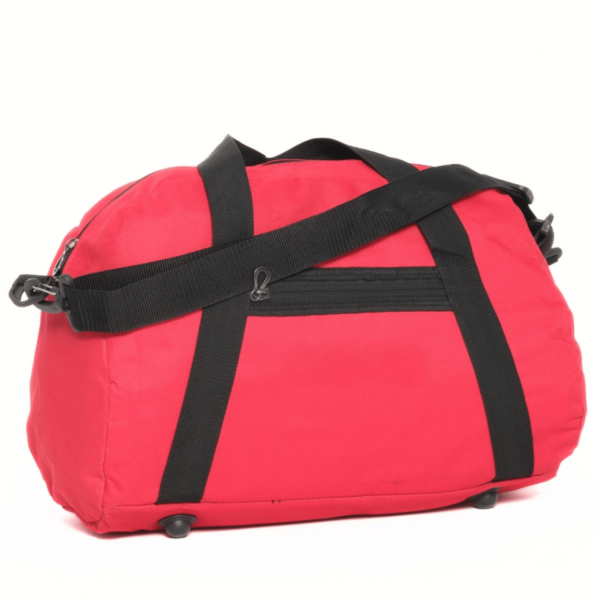 Large Size Promotion Sports and Travel Bag - Image 5