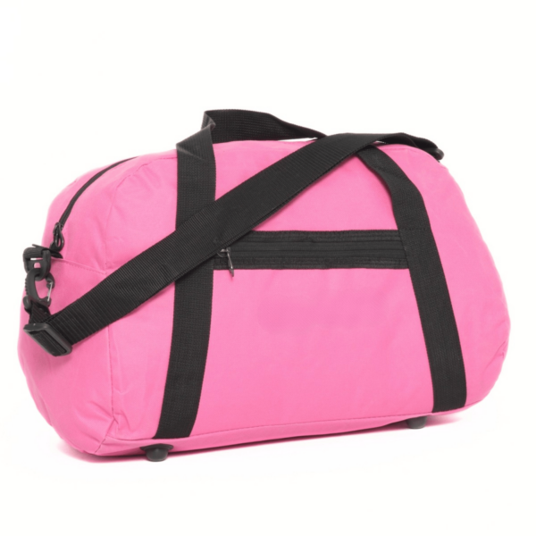 Large Size Promotion Sports and Travel Bag - Image 7