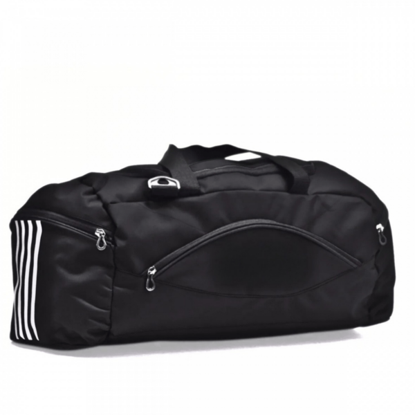 Crossbody Fitness Sports and Travel Bag - Image 2