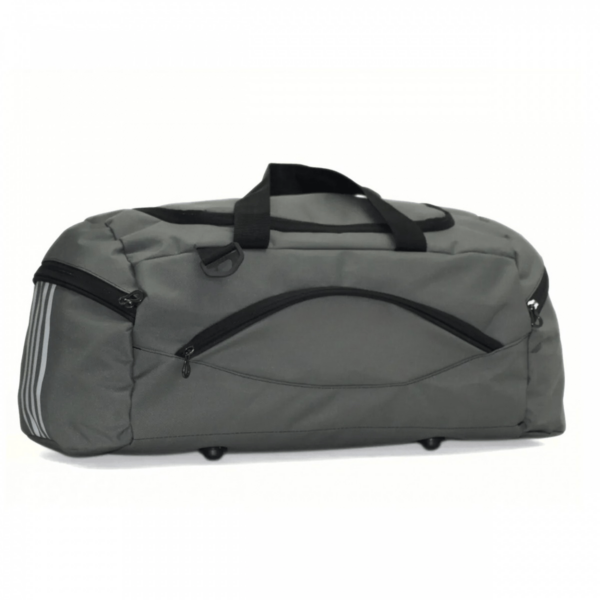 Crossbody Fitness Sports and Travel Bag - Image 3