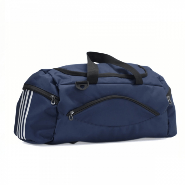 Crossbody Fitness Sports and Travel Bag - Image 5
