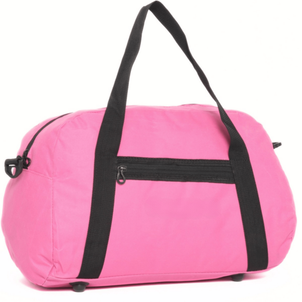 Cabin Size Sports Travel Bag - Image 3