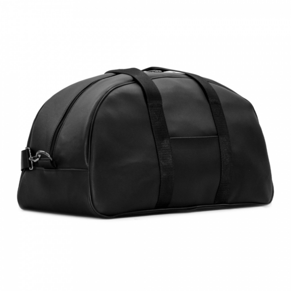 Promotion Faux Leather Sports and Travel Bag - Image 2