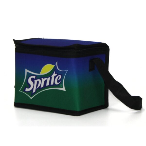 Digitally Printed Promotion Thermos Bag - Image 6