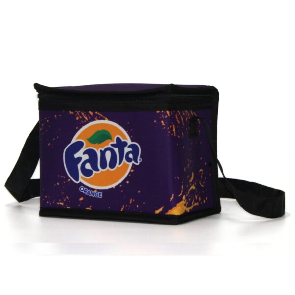 Digitally Printed Promotion Thermos Bag - Image 3