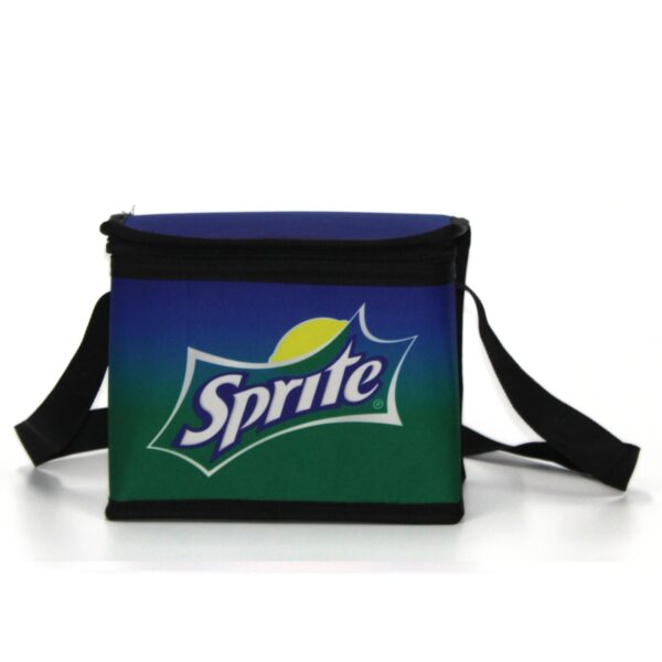 Digitally Printed Promotion Thermos Bag - Image 4