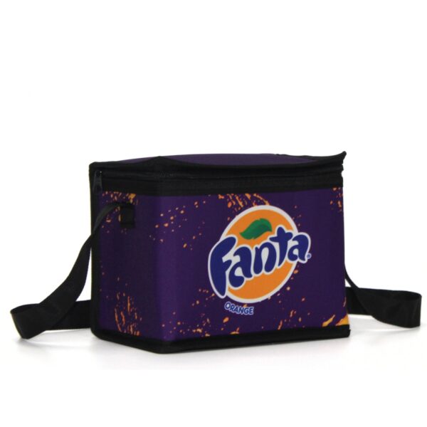 Digitally Printed Promotion Thermos Bag - Image 2