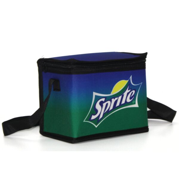 Digitally Printed Promotion Thermos Bag - Image 5