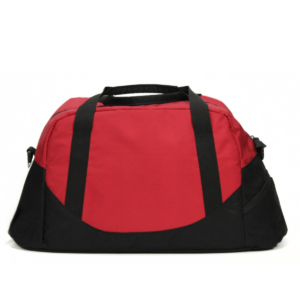 Double Color Cabinet Size Sports and Travel Bag