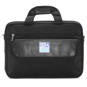 Sera Notebook and Briefcase Bag