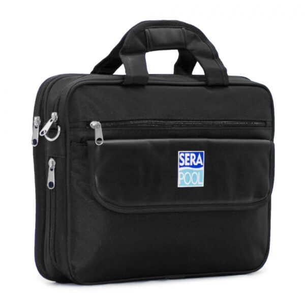 Sera Notebook and Briefcase Bag - Image 3
