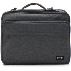 Potter Laptop and Briefcase Bag
