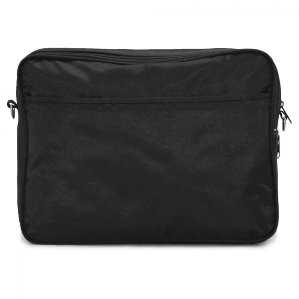 Rabo Leather Detailed Laptop and Briefcase Bag - Image 2