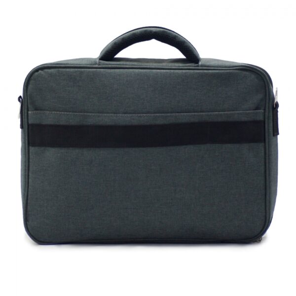 Multi Pocket Laptop and Briefcase Bag - Image 2
