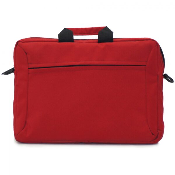 Notebook and Briefcase Bag