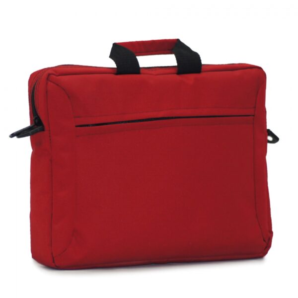 Notebook and Briefcase Bag - Image 2