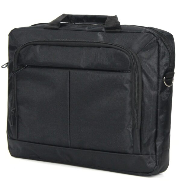 Giveaway Laptop and Briefcase Bag