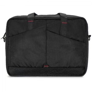 Colored Rope Detailed Laptop and Briefcase Bag