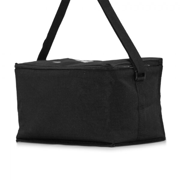 Printed Promotion Cooler Thermos Bag - Image 2