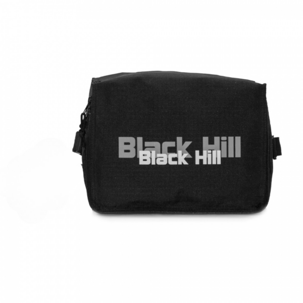 Printed Promotion Cooler Thermos Bag - Image 4