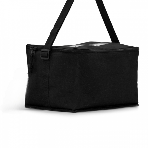 Printed Promotion Cooler Thermos Bag - Image 3