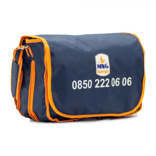 Cargo Bag With Cooler Feature - Image 3