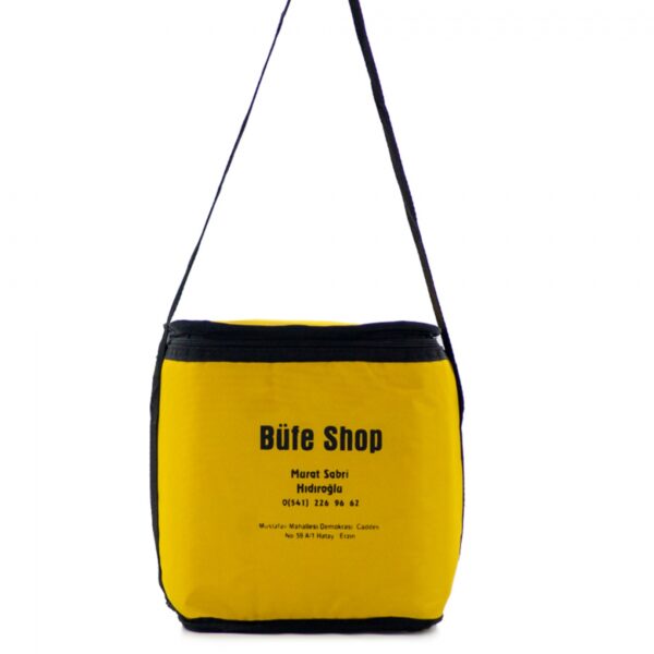 Little Size Giveaway Warm Keeper Thermos Bag