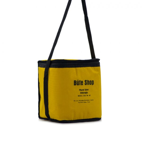 Little Size Giveaway Warm Keeper Thermos Bag - Image 3