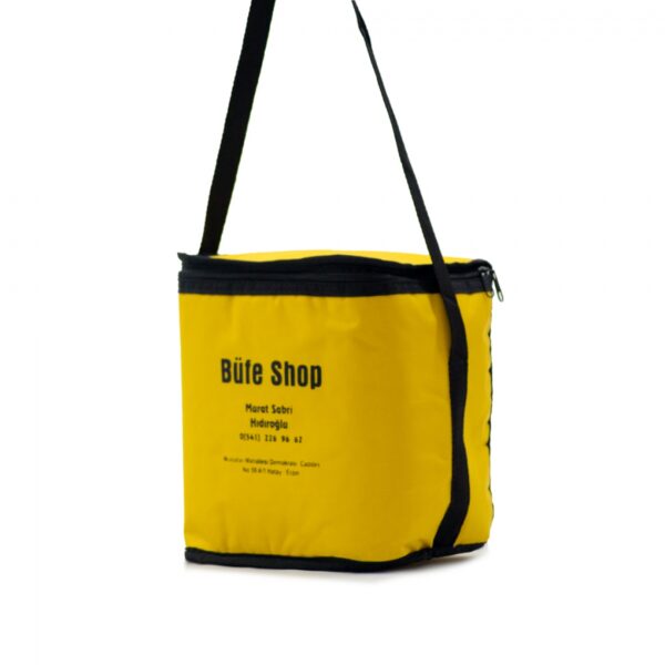 Little Size Giveaway Warm Keeper Thermos Bag - Image 2
