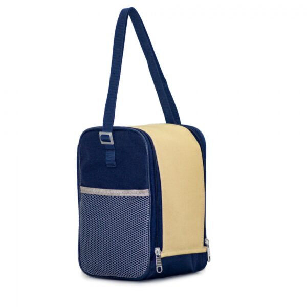 Small Size Cooler  Promotion Thermos Bag - Image 3