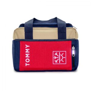 Three Color Designed Warm Keeper Promotion Thermos Bag