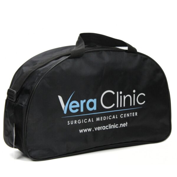 Printed Medical Supplies Bag - Image 3