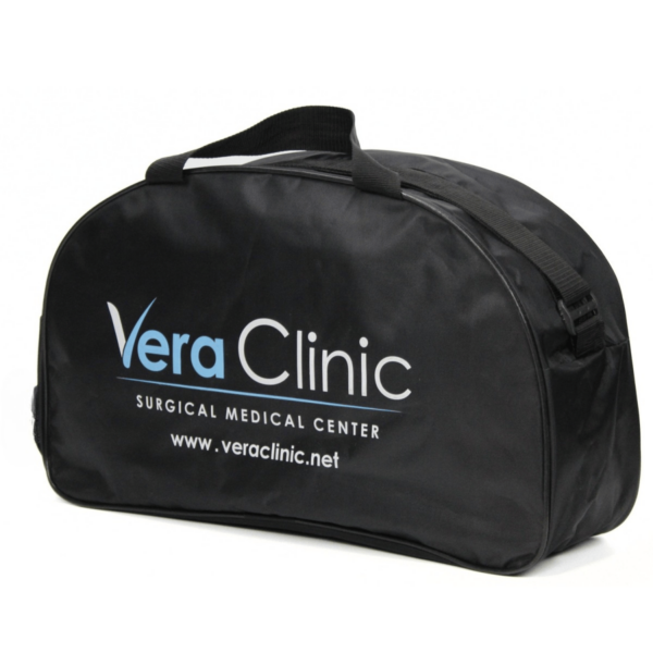 Printed Medical Supplies Bag - Image 2