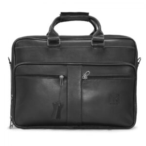 Vinylex Laptop and Briefcase Bag